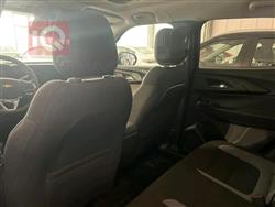 شيفروليه تريل بليزر